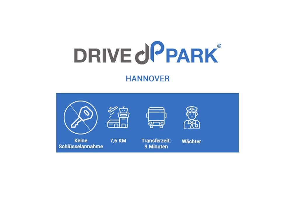 Www Flughafen Hannover Parken De