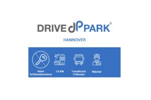 Drive & Park Hannover